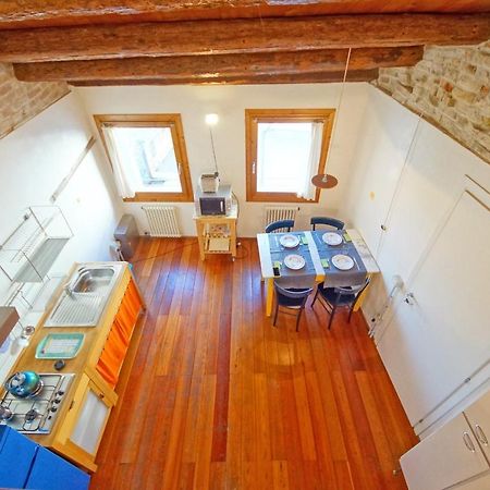 Ca Ponte Dei Greci S163 Apartment Venice Luaran gambar