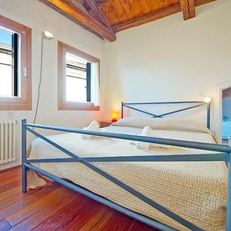 Ca Ponte Dei Greci S163 Apartment Venice Luaran gambar