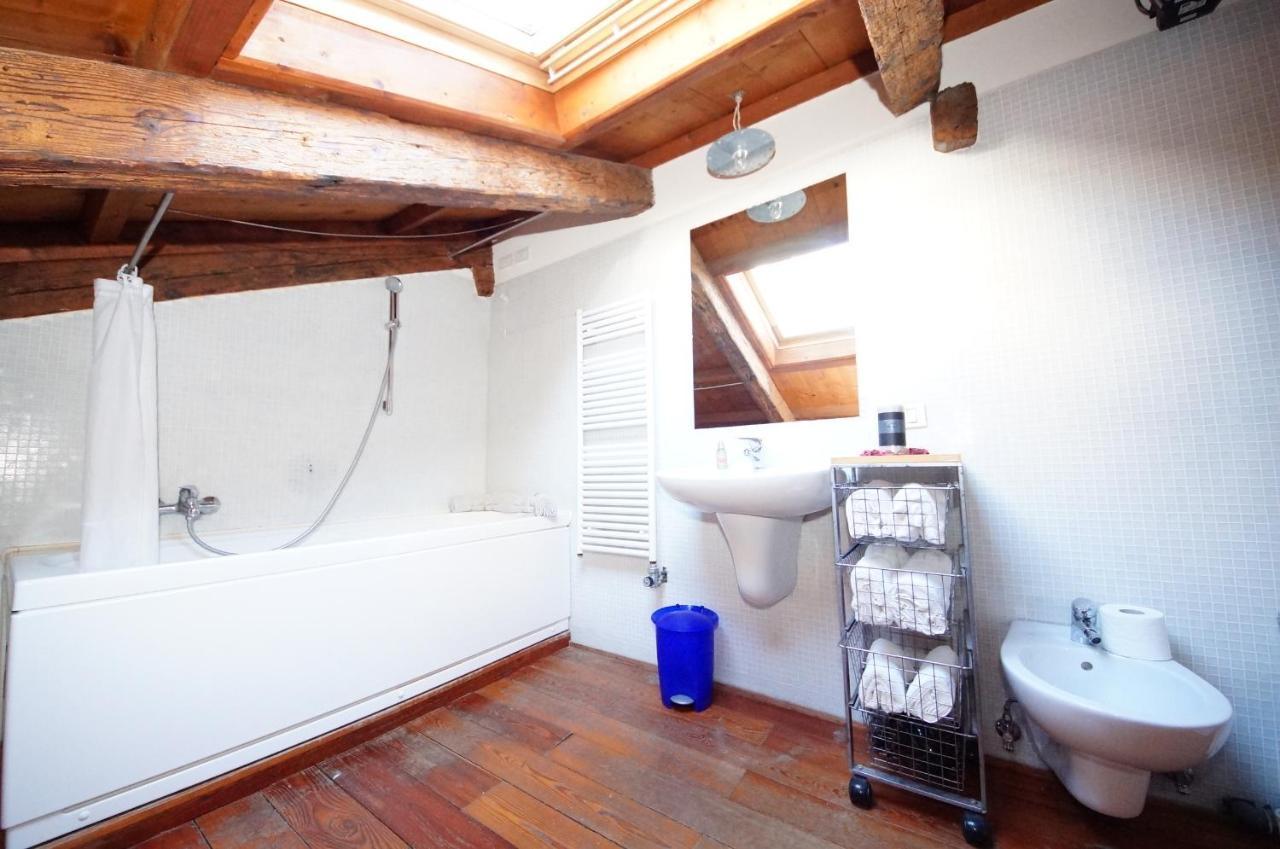 Ca Ponte Dei Greci S163 Apartment Venice Luaran gambar