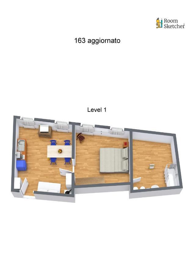 Ca Ponte Dei Greci S163 Apartment Venice Luaran gambar