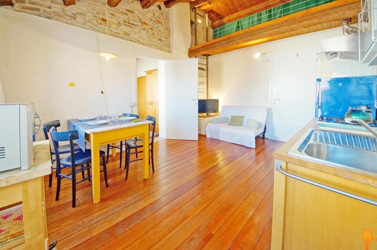 Ca Ponte Dei Greci S163 Apartment Venice Luaran gambar